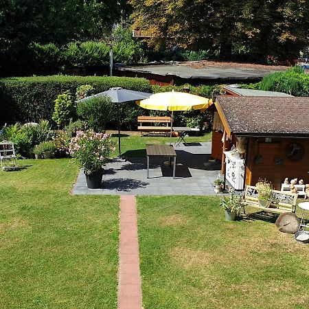 Ferienwohnung Baerbel เอสเซน ภายนอก รูปภาพ