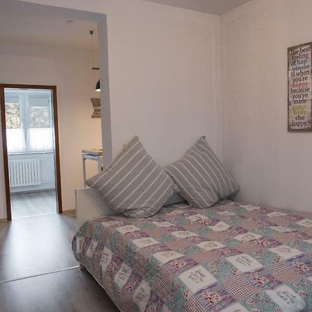 Ferienwohnung Baerbel เอสเซน ภายนอก รูปภาพ