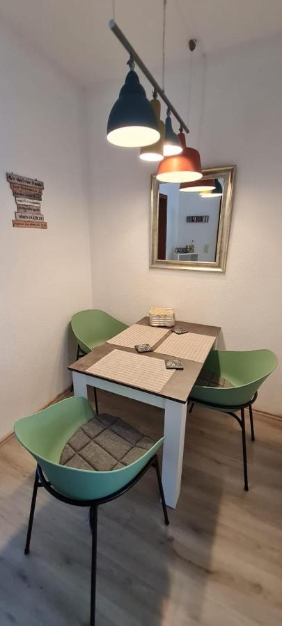 Ferienwohnung Baerbel เอสเซน ภายนอก รูปภาพ