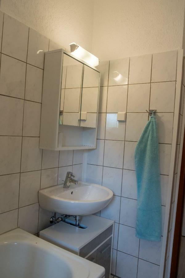 Ferienwohnung Baerbel เอสเซน ภายนอก รูปภาพ