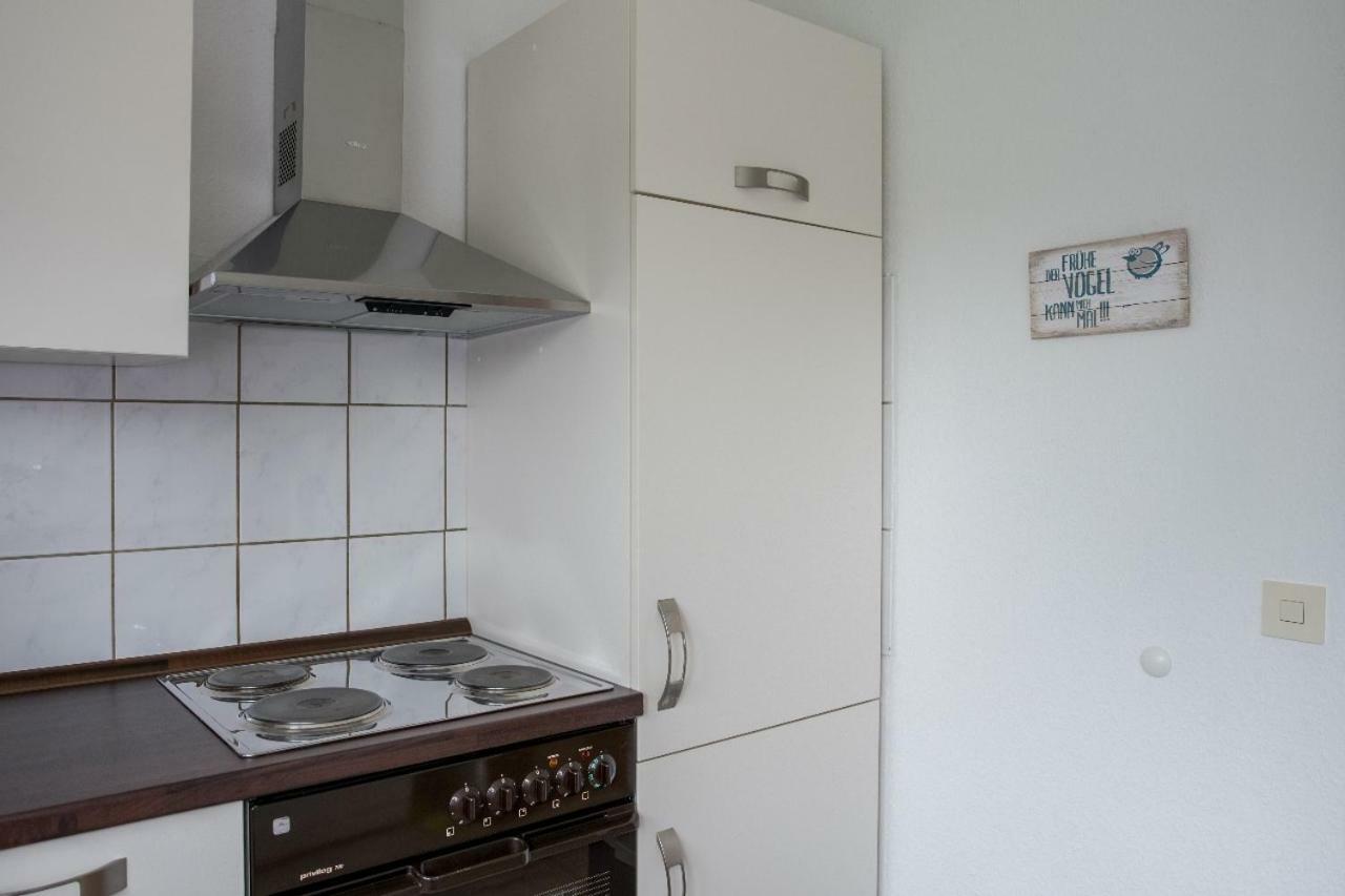 Ferienwohnung Baerbel เอสเซน ภายนอก รูปภาพ