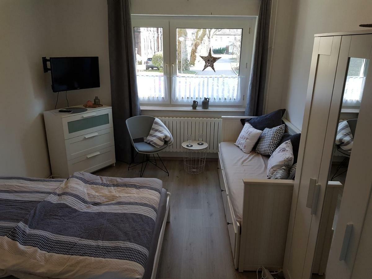 Ferienwohnung Baerbel เอสเซน ภายนอก รูปภาพ